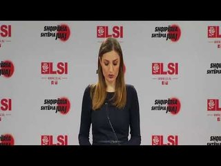 GJOSHA PER INTEGRIMIN