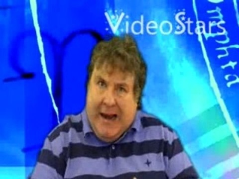 Russell Grant Video Horoscope Aries January Saturday 5th