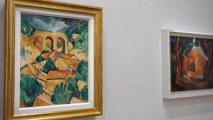 Parigi: il Cubismo si riprende la scena al Centre Pompidou