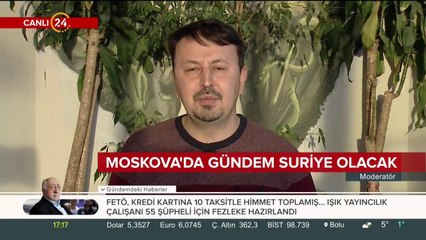 ABD'nin Suriye'den çekilmesi