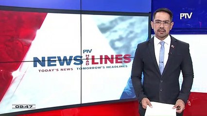 Lorenzana: Democratic rights working in PHL