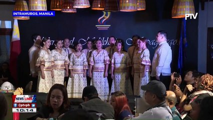 National Arts Month 2019 launched