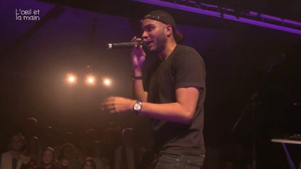 [EXTRAIT] L'œil et la main : le sens du rap - 11/02/2019