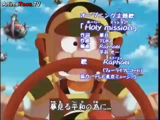 Monkey Magic Epi. 11