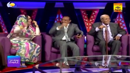 أغاني وأغاني 2018 «الحلقة الثامنة عشرة» قناة النيل الأزرق