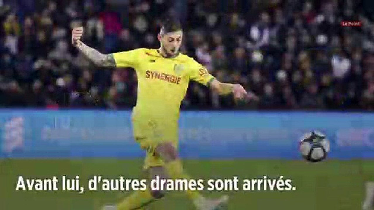 Cerdan, Sala, Torino... ces crashes d'avion qui ont endeuillé le sport