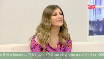 Infeksionet e veshit dhe virozat - Në Shtëpinë Tonë, 22 Janar 2019, Pjesa 3