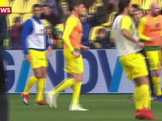Un avion transportant le footballeur Emiliano Sala porté disparu : ce que l'on sait
