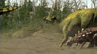 Walking With Dinosaurs Ep 4 - Giant Of The Skies