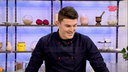 Receta e ditës - Në Shtëpinë Tonë, 22 Janar 2019, Pjesa 2