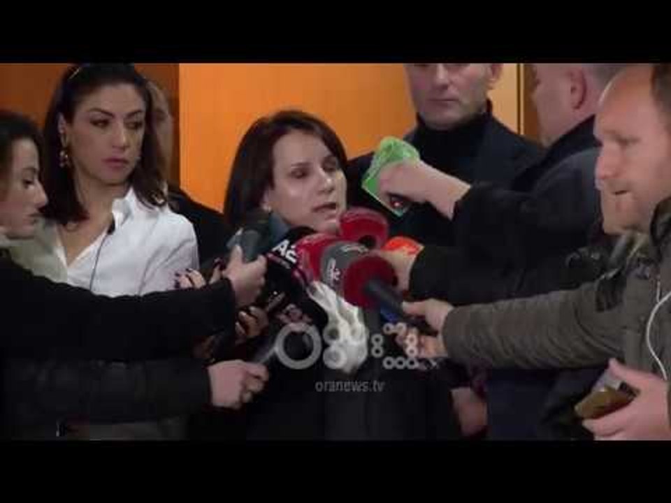 Ora News - Prokurorja Donika Prela në sitën e vettingut, probleme me pasurinë