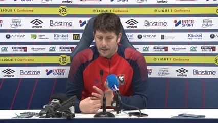 Disparition d'Emiliano Sala - Mercadal : ''Le vestiaire de Caen est très impacté''