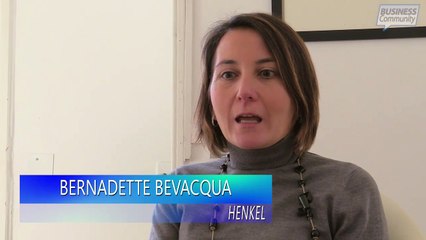 La sostenibilità della produzione e l'educazione verso i consumatori - Bernadette Bevacqua di Henkel