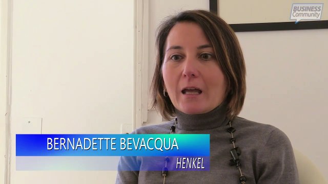 La sostenibilità della produzione e l'educazione verso i consumatori - Bernadette Bevacqua di Henkel