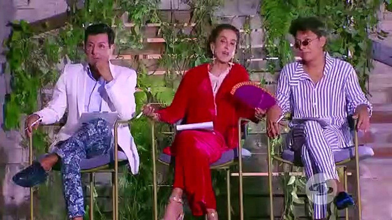 La Agencia Capitulo 10 Lunes 21 de Enero del 2019