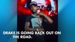 Drake Announces European ‘Assassination Vacation’ Tour w/ Tory Lanez