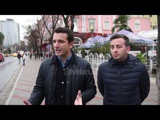 Transformim i parkut Rinia