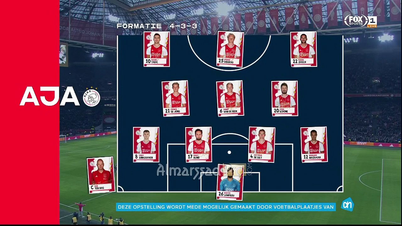 ziyech