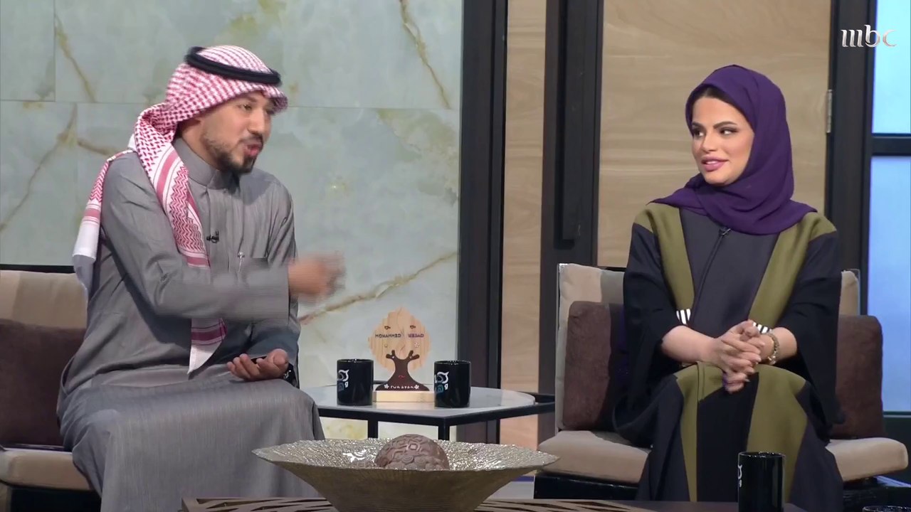 وجدان تقول لمحمد حدد موقفك.. إنت مع مين؟