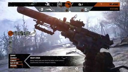 Metro Exodus - Trailer Armi - ITALIANO