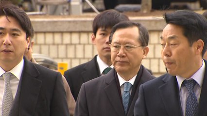 무단 열람·셀프 배당...박병대도 구속 기로 / YTN