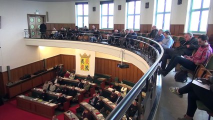 Province et communes : une affaire qui marche !