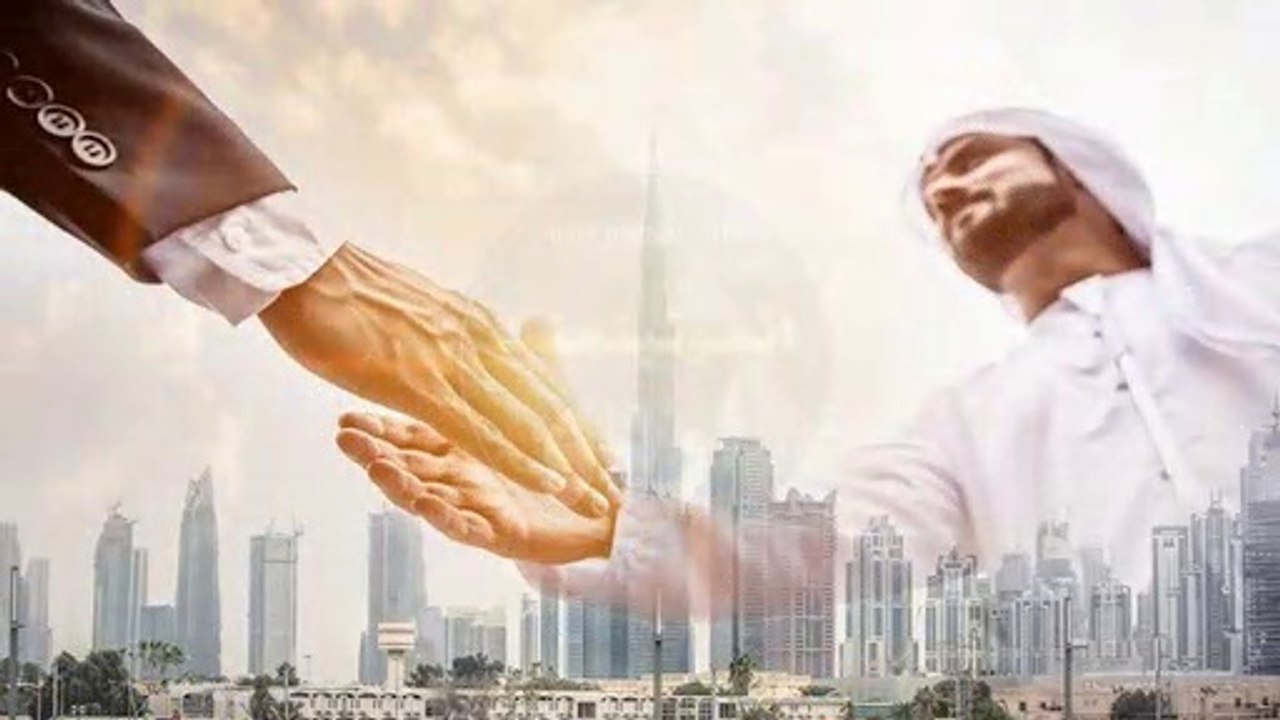 DUBAI ECONOMY CRISIS | دوبئی کی کہانی ختم ہو گئی | Dubai's Future Is Dark | A Must Watch Video