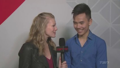 2018 Nam Nguyen SCI Post-LP Interview