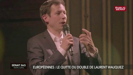 Bellamy tête de liste aux Européennes ? « Cette histoire sur l’avortement, ça va nous coller à la peau »