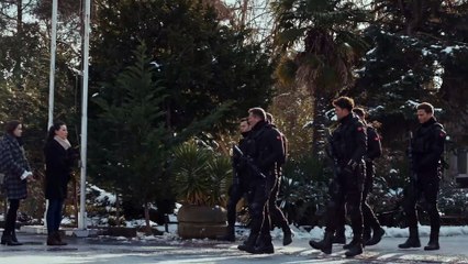 Söz | 66.Bölüm - Kardeşimizi Bulup Getireceğiz!