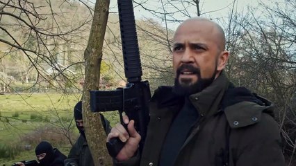 Söz | 66.Bölüm - Orhan İtirafçı Oluyor!