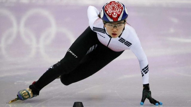 Molestie sessuali in Corea del Sud: coinvolta una campionessa olimpica