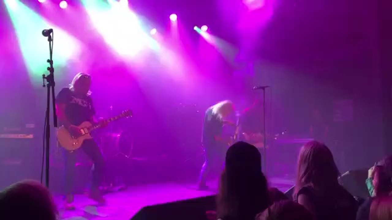 Jurassic Park - Iduna Drachten 03-11-2018