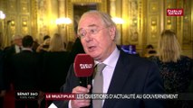 Aix-la-Chapelle : Les mensonges sont « littéralement scandaleux » déplore Jean Bizet