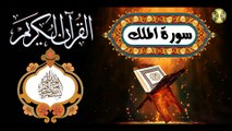67 القرآن الكريم المجود - سورة الملك كاملة مكية عدد الآيات: ٣٠ بصوت القارئ الإيراني كريم منصوري