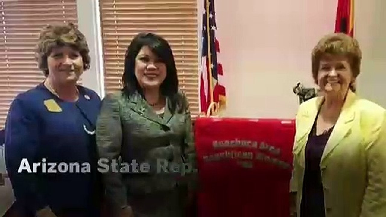 Arizona Lawmaker Proposes Porn Tax To Fund Border Wall