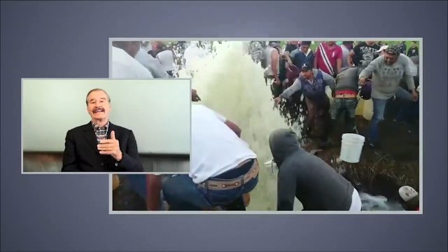 La guerra del huachicol está dejando muchos daños colaterales |Fox Populi