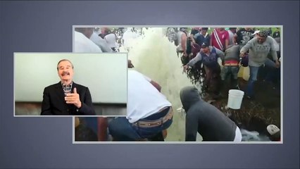 La guerra del huachicol está dejando muchos daños colaterales |Fox Populi