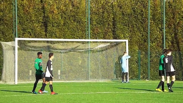 Championnat D1 U16. LESQUIN - LAMBERSART : 3 - 2 (1-2)