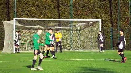 Championnat D1 U16.  LESQUIN - LAMBERSART :  3 - 2  (1-2)