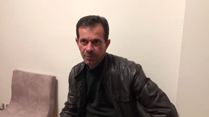 Sma Hastası Çocuk Hayatını Kaybetti