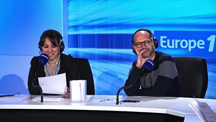 Yvan Le Bolloc'h, "moins fan de Mélenchon" depuis l'épisode des perquisitions