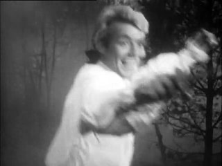 Robinson Crusoe Tv Series 1964 Ep. 3