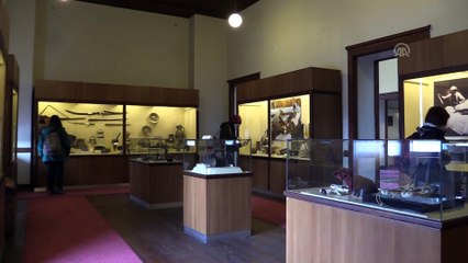 'Safranbolu'nun özeti' öğrencileri bekliyor - KARABÜK