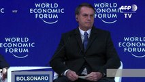 Bolsonaro dice que izquierda en América Latina “no prevalecerá”