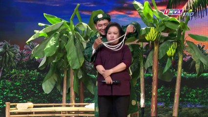 Tuyệt Đỉnh Song Ca - Cặp Đôi Vàng Mùa 3 - Tập 14 Phần 2/2 (THVL 22/01/2019)