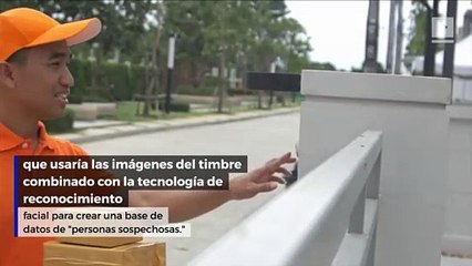 Informes indican que Amazon Ring está espiando a sus clientes