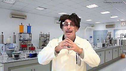 Le Professeur BERNARD et le scandale de la viande de cheval