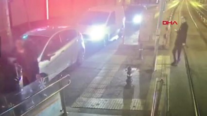 İstanbul Hastane Önündeki Korna Tartışması Ölümle Bitti