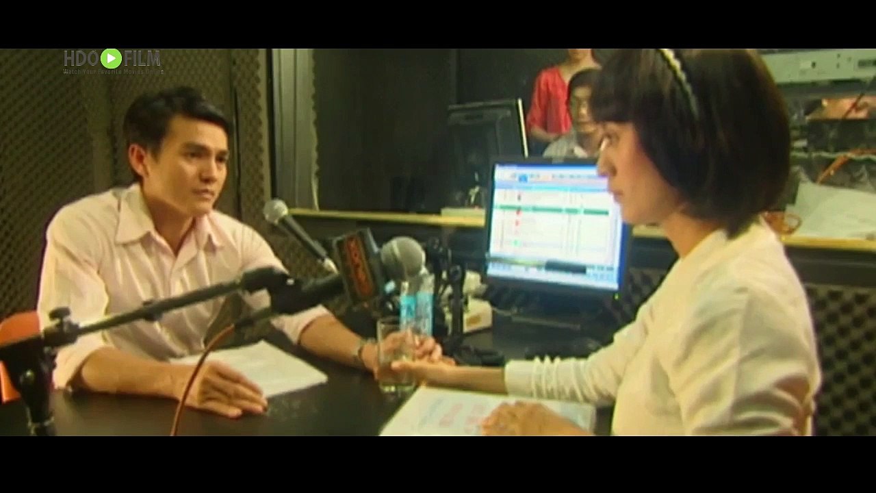 Làn Môi Trong Mưa tập 13